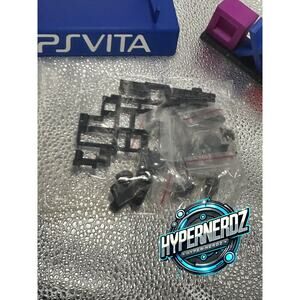 New ps vita 2000 black button set